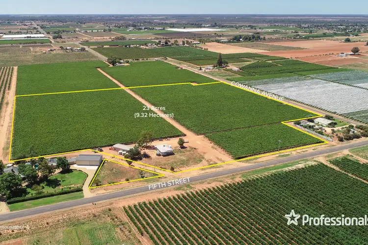 344 Fifth Street, Merbein VIC 3505