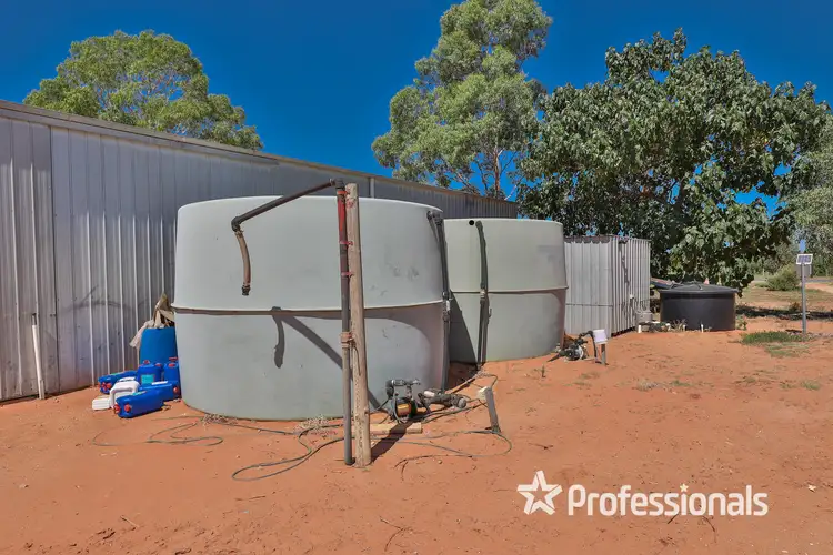 Fifth view of Homely rural property listing, 344 Fifth Street, Merbein VIC 3505