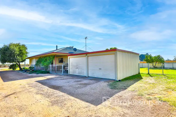 Fourth view of Homely rural property listing, 284 Sandilong Avenue, Nichols Point VIC 3501