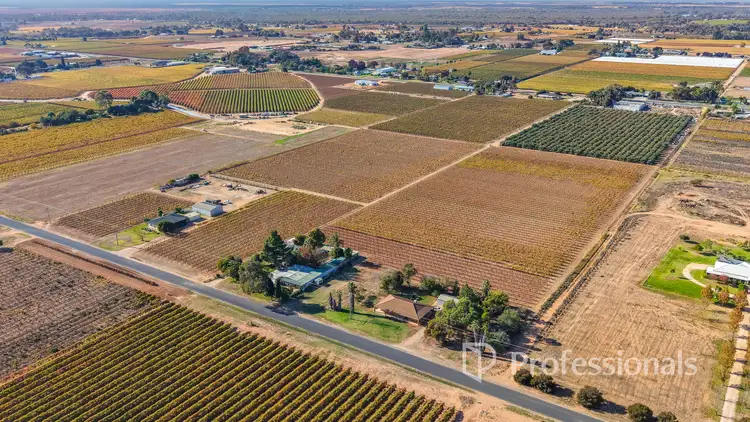 Seventh view of Homely rural property listing, 284 Sandilong Avenue, Nichols Point VIC 3501