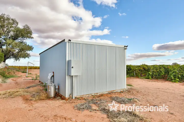 Fourth view of Homely rural property listing, Lot 2/ Myall Street, Cardross VIC 3496