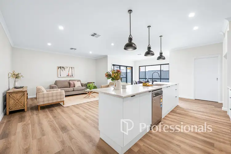 Sixth view of Homely house listing, 24 Cirillo Drive, Mildura VIC 3500