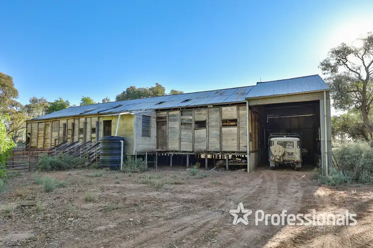 Fifth view of Homely rural property listing, 179 Cowra Station Road, Wargan VIC 3505