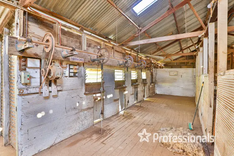 Sixth view of Homely rural property listing, 179 Cowra Station Road, Wargan VIC 3505