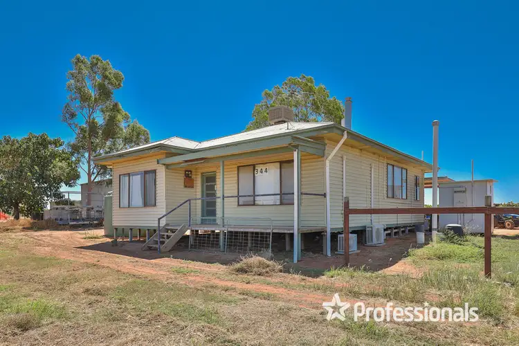 Fourth view of Homely rural property listing, 344 Fifth Street & 444 Cowanna Avenue, Merbein VIC 3505