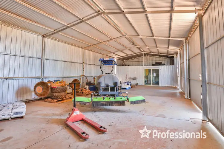 Seventh view of Homely rural property listing, 344 Fifth Street & 444 Cowanna Avenue, Merbein VIC 3505