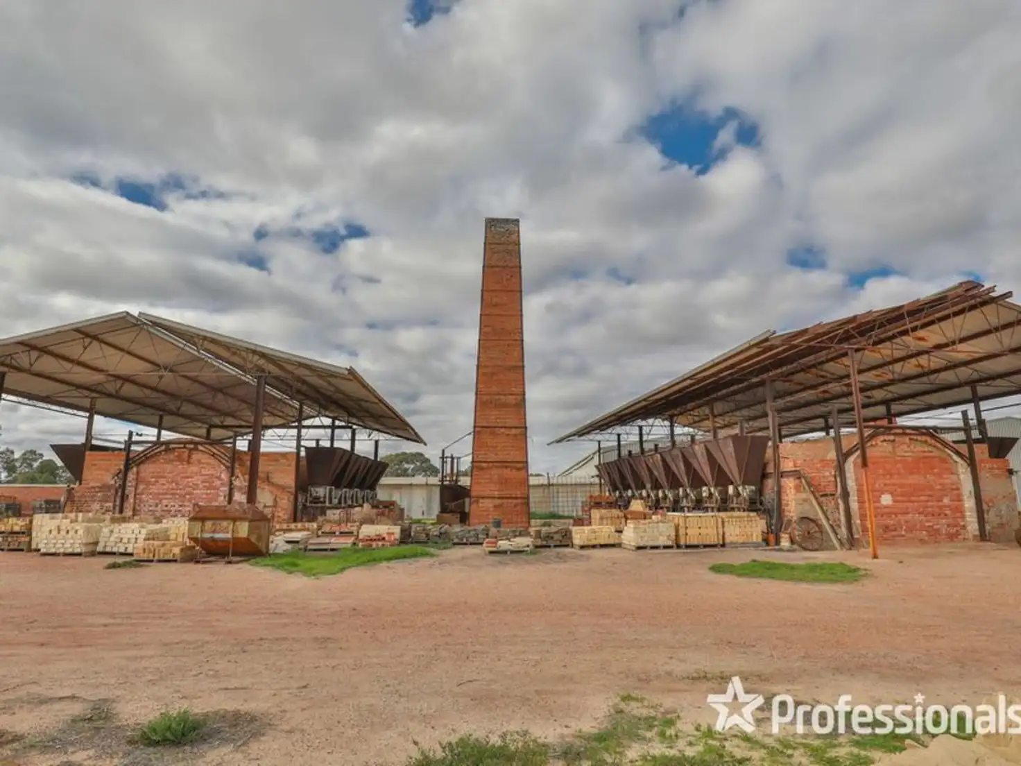 Main view of Homely land listing, 211 Etiwanda Avenue, Mildura VIC 3500