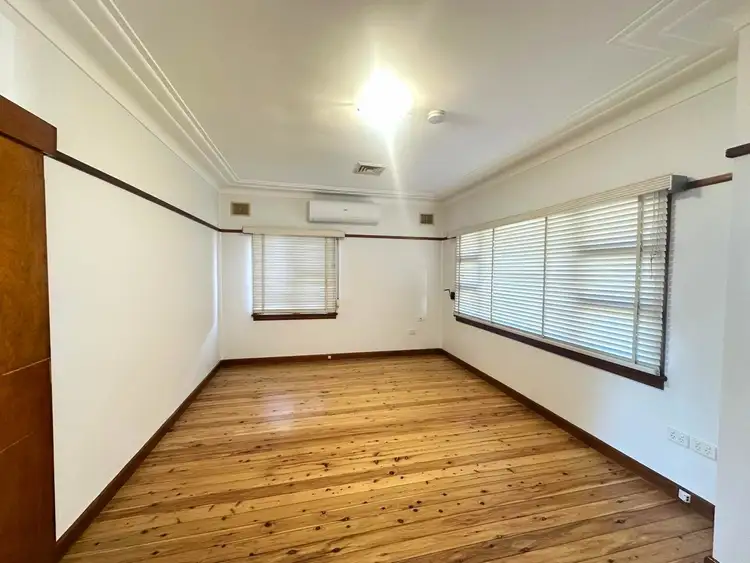Second view of Homely house listing, 1 Mons Street, Condell Park NSW 2200