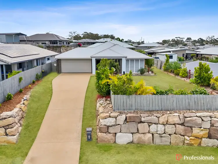 5 Oxford Street, Yeppoon QLD 4703