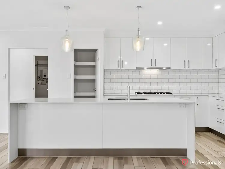 Second view of Homely house listing, 5 Oxford Street, Yeppoon QLD 4703