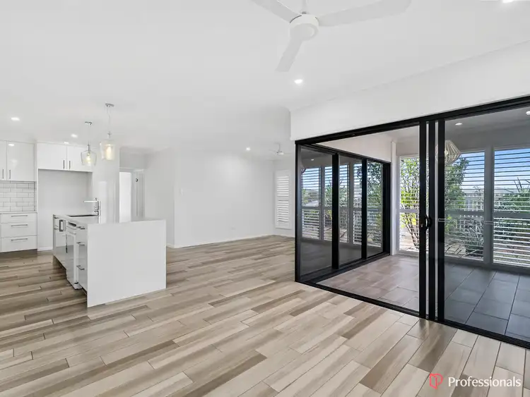 Third view of Homely house listing, 5 Oxford Street, Yeppoon QLD 4703