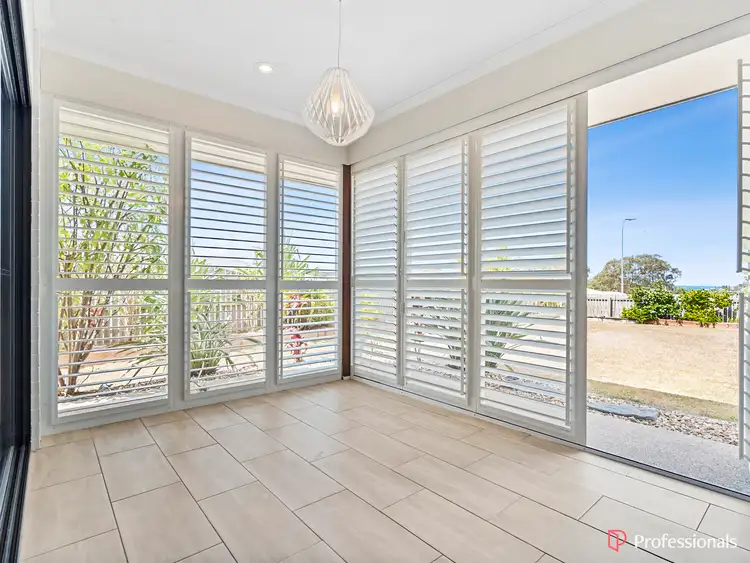 Fifth view of Homely house listing, 5 Oxford Street, Yeppoon QLD 4703