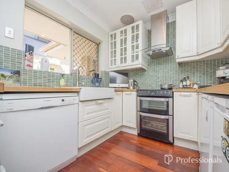 Second view of Homely house listing, 1 Umina Street, High Wycombe WA 6057