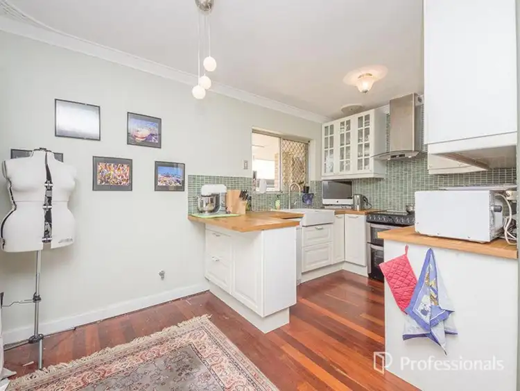 Third view of Homely house listing, 1 Umina Street, High Wycombe WA 6057