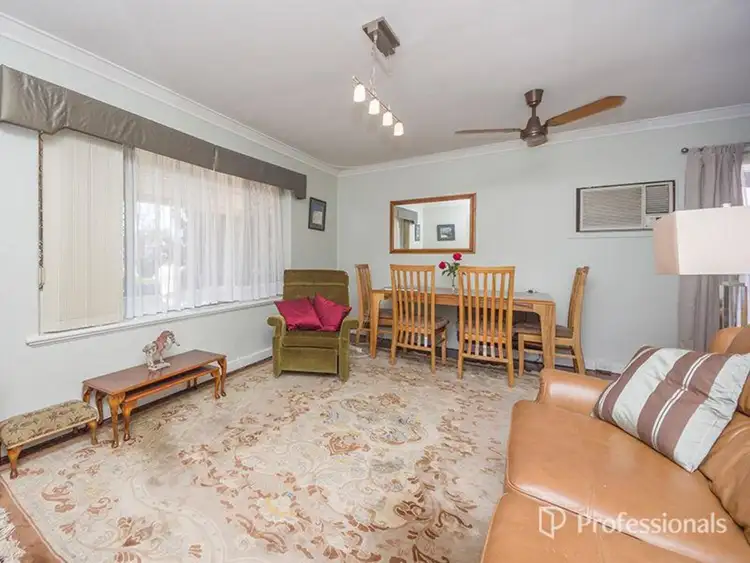 Fifth view of Homely house listing, 1 Umina Street, High Wycombe WA 6057