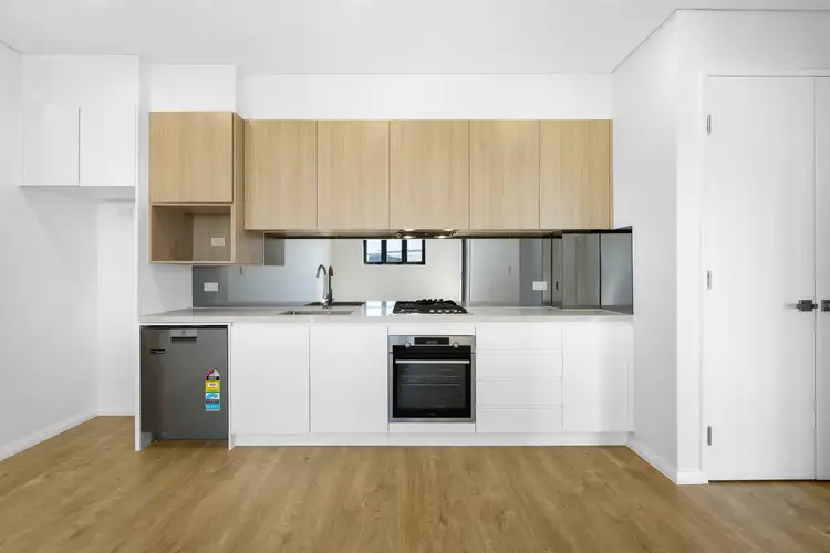 Second view of Homely apartment listing, 309/225 Hume Highway, Greenacre NSW 2190