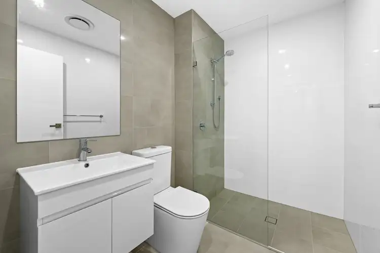 Fourth view of Homely apartment listing, 309/225 Hume Highway, Greenacre NSW 2190