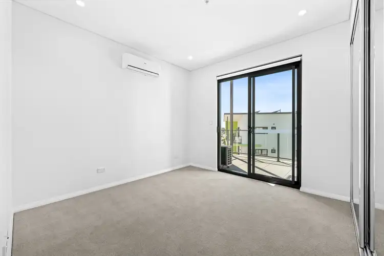 Fifth view of Homely apartment listing, 309/225 Hume Highway, Greenacre NSW 2190