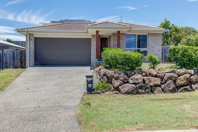37 Nightshade Crescent, Pimpama QLD 4209