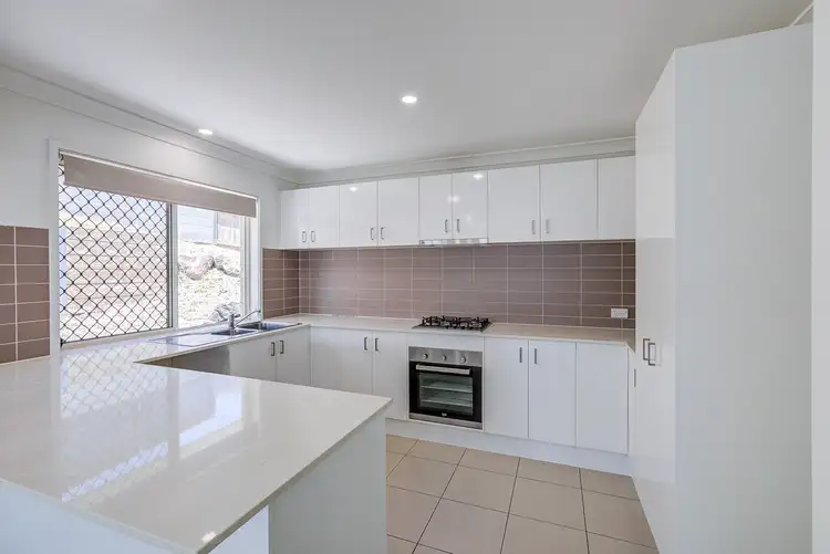 Second view of Homely house listing, 37 Nightshade Crescent, Pimpama QLD 4209