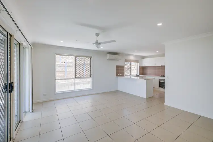 Third view of Homely house listing, 37 Nightshade Crescent, Pimpama QLD 4209