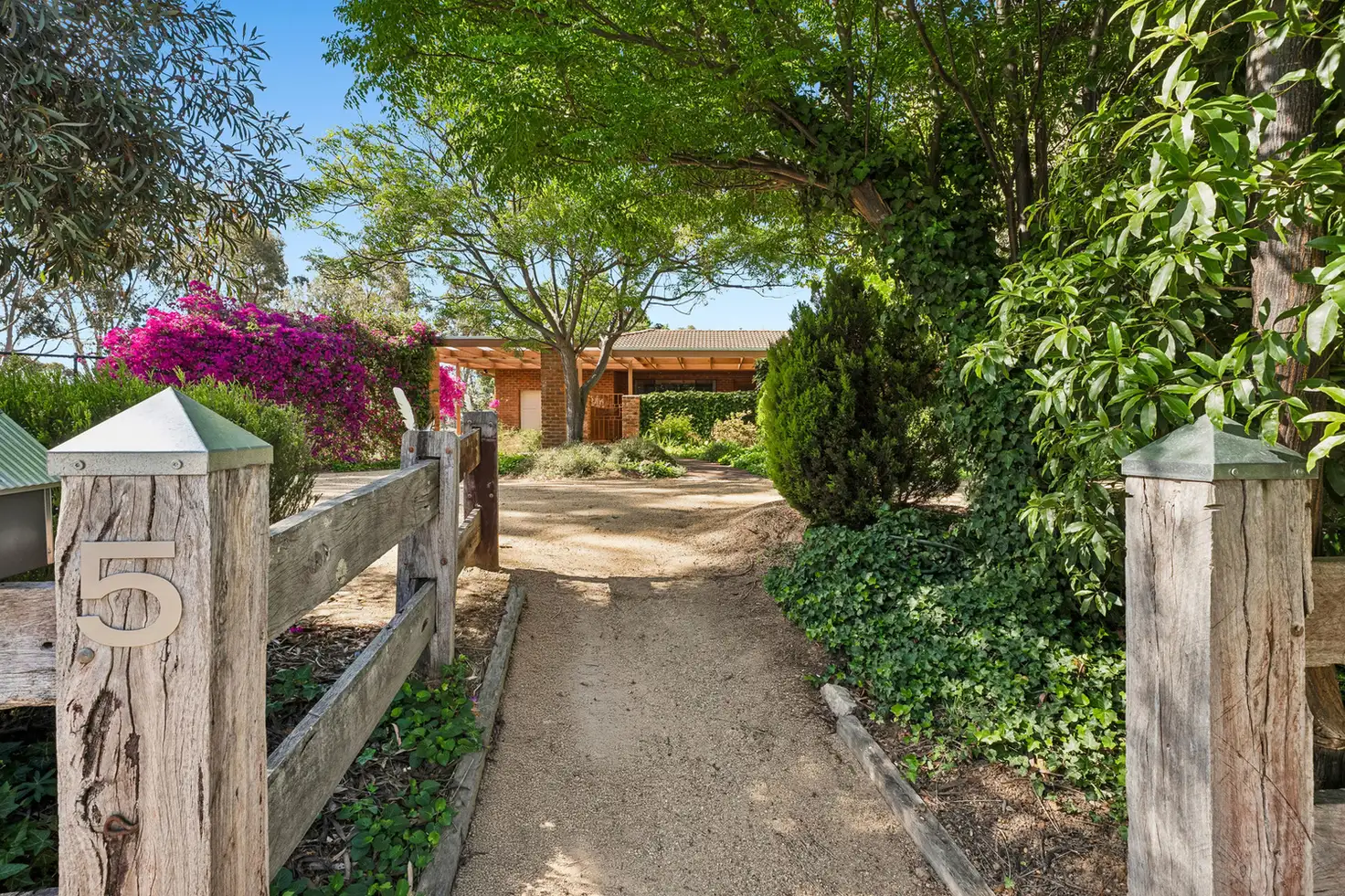 Main view of Homely house listing, 5-7 The Boulevard, Shepparton VIC 3630