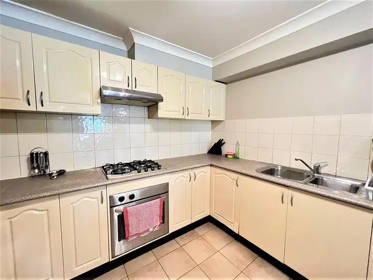 Second view of Homely apartment listing, 2/14-16 Weigand Avenue, Bankstown NSW 2200