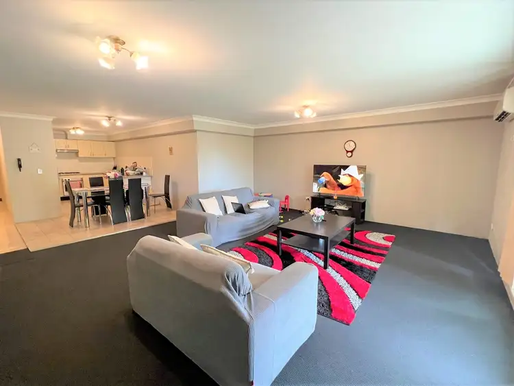 Fourth view of Homely apartment listing, 2/14-16 Weigand Avenue, Bankstown NSW 2200