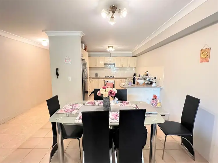 Fifth view of Homely apartment listing, 2/14-16 Weigand Avenue, Bankstown NSW 2200