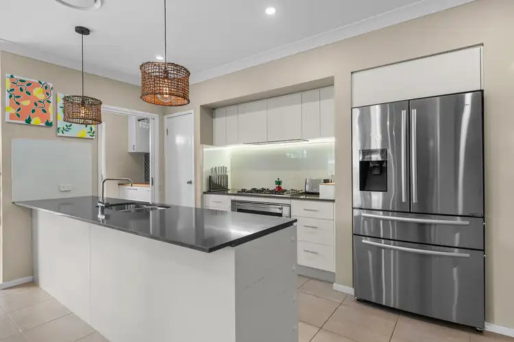 Third view of Homely house listing, 4 Prairie Way, Gillieston Heights NSW 2321