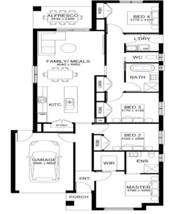 Address available on request