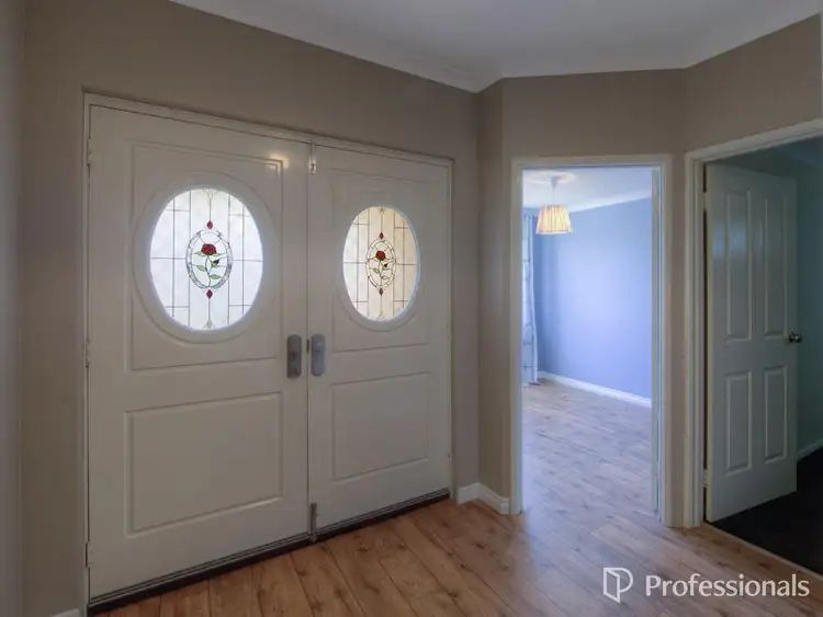 Third view of Homely house listing, 12 Pinker Crescent, Maida Vale WA 6057