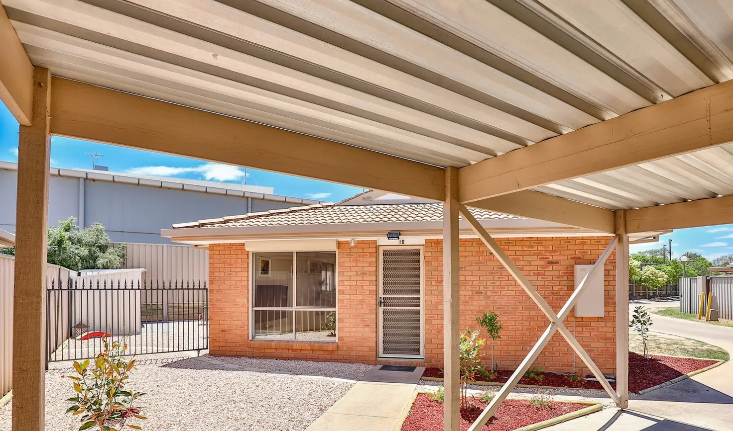 Main view of Homely unit listing, Address available on request