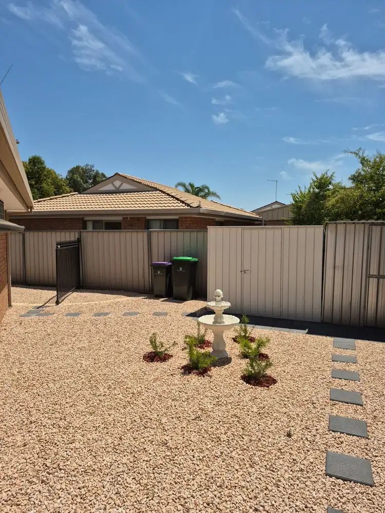 Second view of Homely unit listing, Address available on request