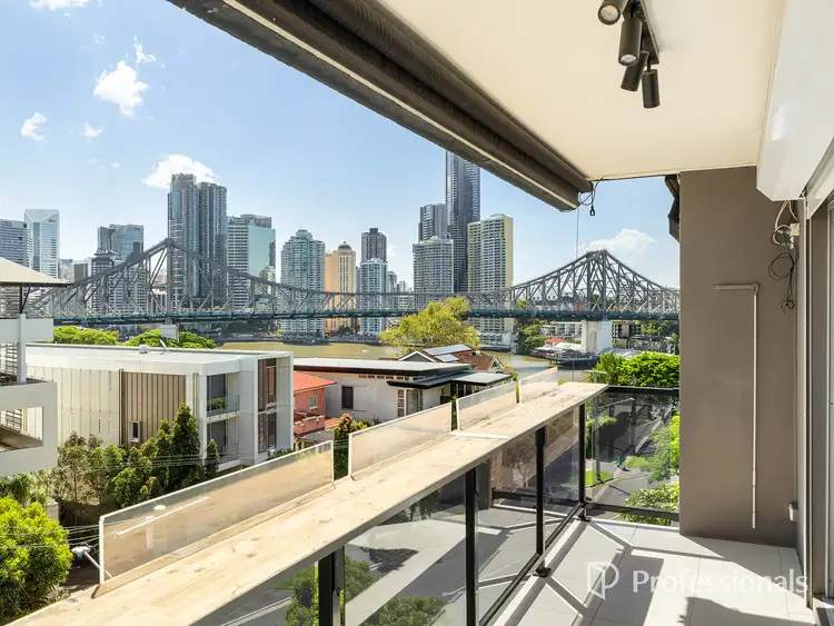 12/24 Moray Street, New Farm QLD 4005