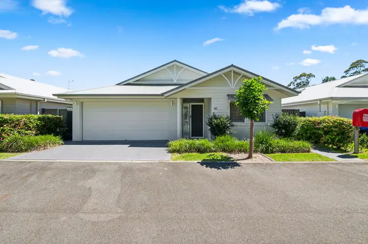24/11 McIntosh Crescent, Woolgoolga NSW 2456