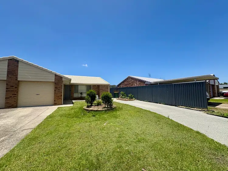 1/9 Hollywood Drive, Oxenford QLD 4210