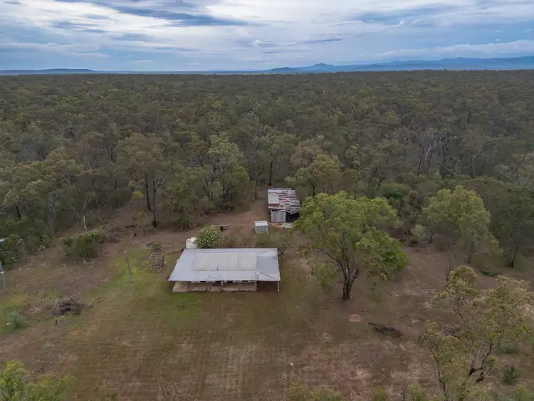Second view of Homely rural property listing, 484 St Lawrence Connection Road, St Lawrence QLD 4707