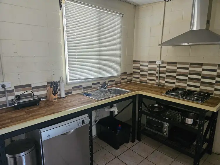 Third view of Homely rural property listing, 484 St Lawrence Connection Road, St Lawrence QLD 4707