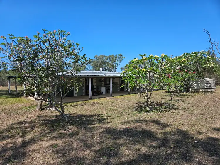 Seventh view of Homely rural property listing, 484 St Lawrence Connection Road, St Lawrence QLD 4707