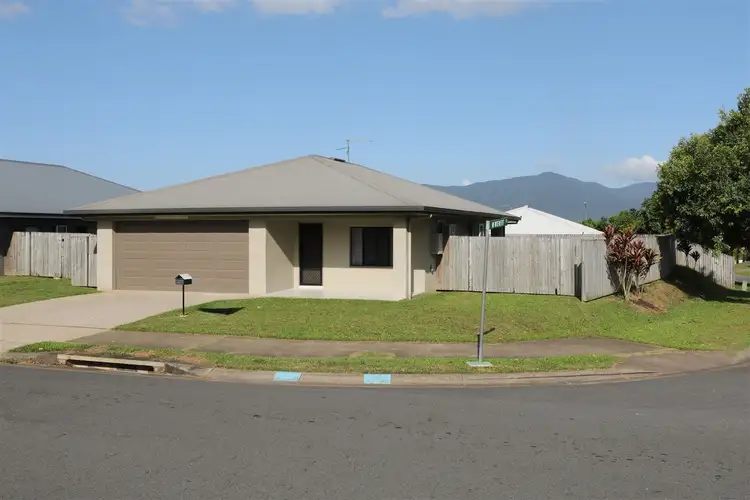6 Muirhead Street, Gordonvale QLD 4865