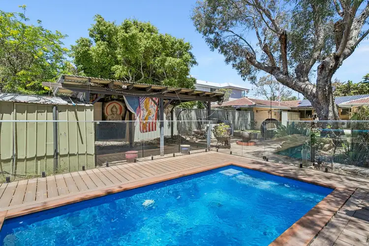 Second view of Homely house listing, 22 Brendon Way, Karrinyup WA 6018