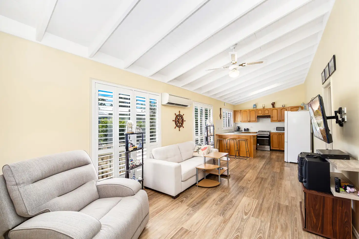 Main view of Homely retirement listing, 96/1 Fassifern Street, Ettalong Beach NSW 2257