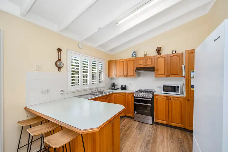 Second view of Homely retirement listing, 96/1 Fassifern Street, Ettalong Beach NSW 2257