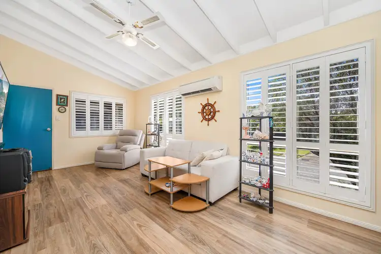 Fourth view of Homely retirement listing, 96/1 Fassifern Street, Ettalong Beach NSW 2257