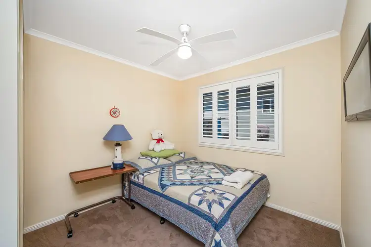 Fifth view of Homely retirement listing, 96/1 Fassifern Street, Ettalong Beach NSW 2257
