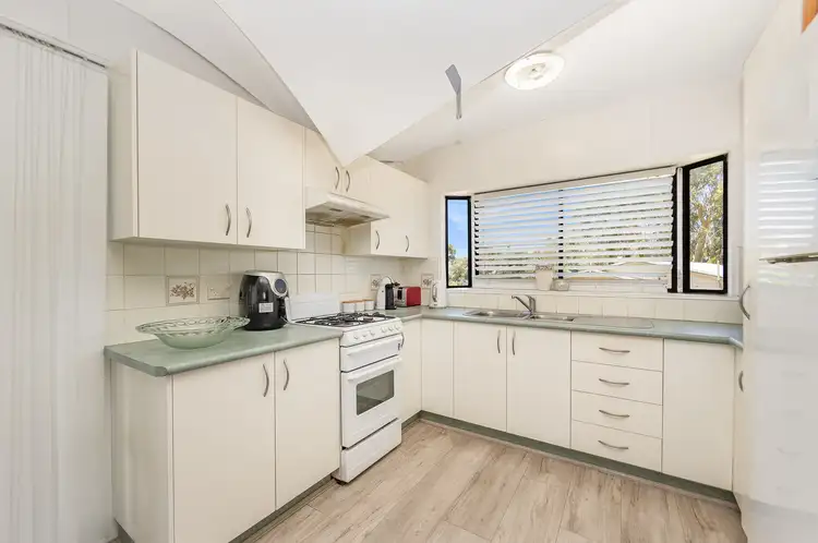 Third view of Homely retirement listing, 71/186 Sunrise Avenue, Halekulani NSW 2262