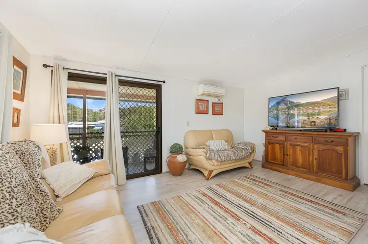 Fourth view of Homely retirement listing, 71/186 Sunrise Avenue, Halekulani NSW 2262