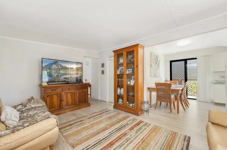 Fifth view of Homely retirement listing, 71/186 Sunrise Avenue, Halekulani NSW 2262