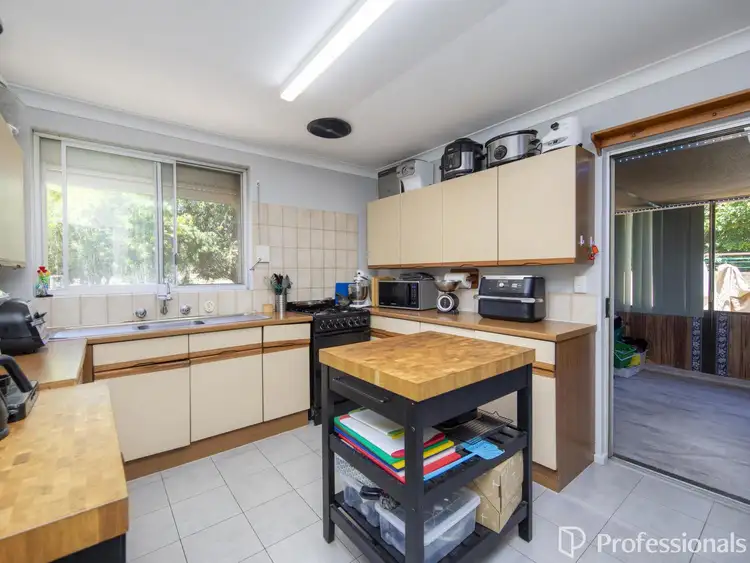 Second view of Homely house listing, 19 Wandoo Road, Forrestfield WA 6058